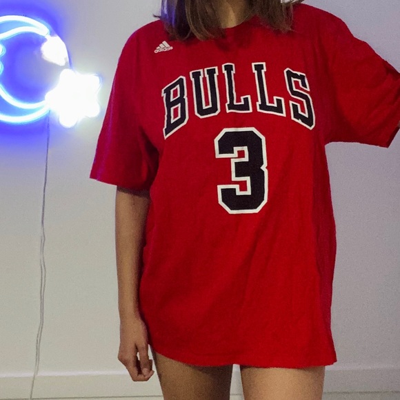 adidas chicago bulls sweatshirt
